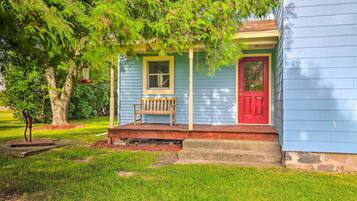 Rumah (3 Bedrooms) | Interior