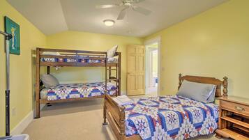 Rumah (3 Bedrooms) | Interior