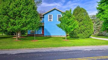 Rumah (3 Bedrooms) | Interior