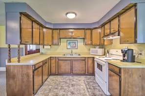 Casa (3 Bedrooms) | Interni