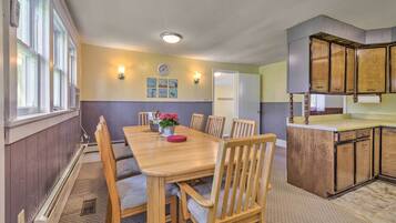 Maison (3 Bedrooms) | Intérieur