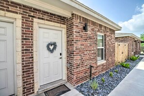 Apartment (1 Bedroom) | Innenbereich