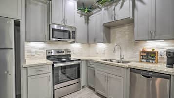 Apartemen (1 Bedroom) | Interior