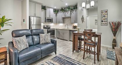 Edinburg Apartment: Close to Dtwn Shopping!