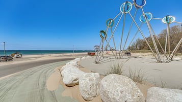 Cottage (4 Bedrooms) | Interior