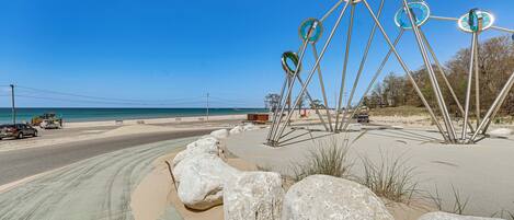 Cottage (4 Bedrooms) | Interior