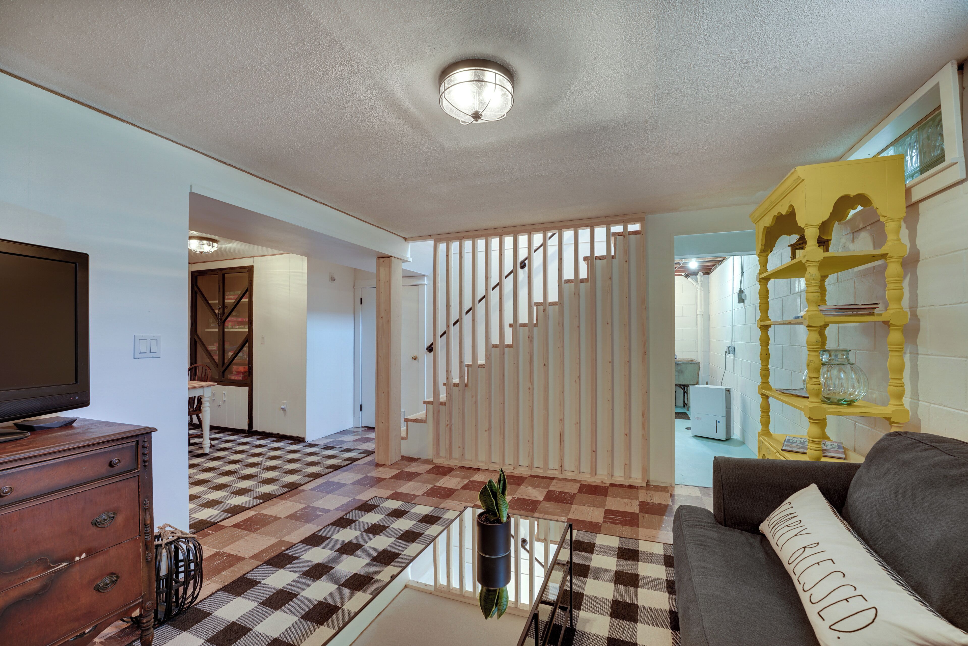 平房 (4 Bedrooms) | 內部