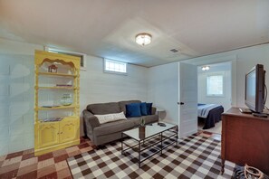 Cottage (4 Bedrooms) | Interior