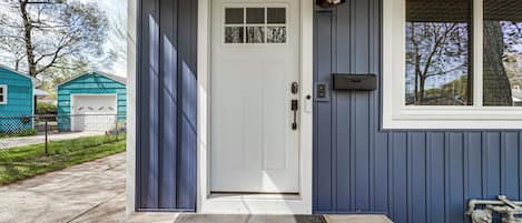 Småhus (4 Bedrooms) | Innvendig