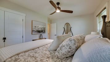 Cottage (4 Bedrooms) | Interior