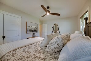 Cottage (4 Bedrooms) | Interior