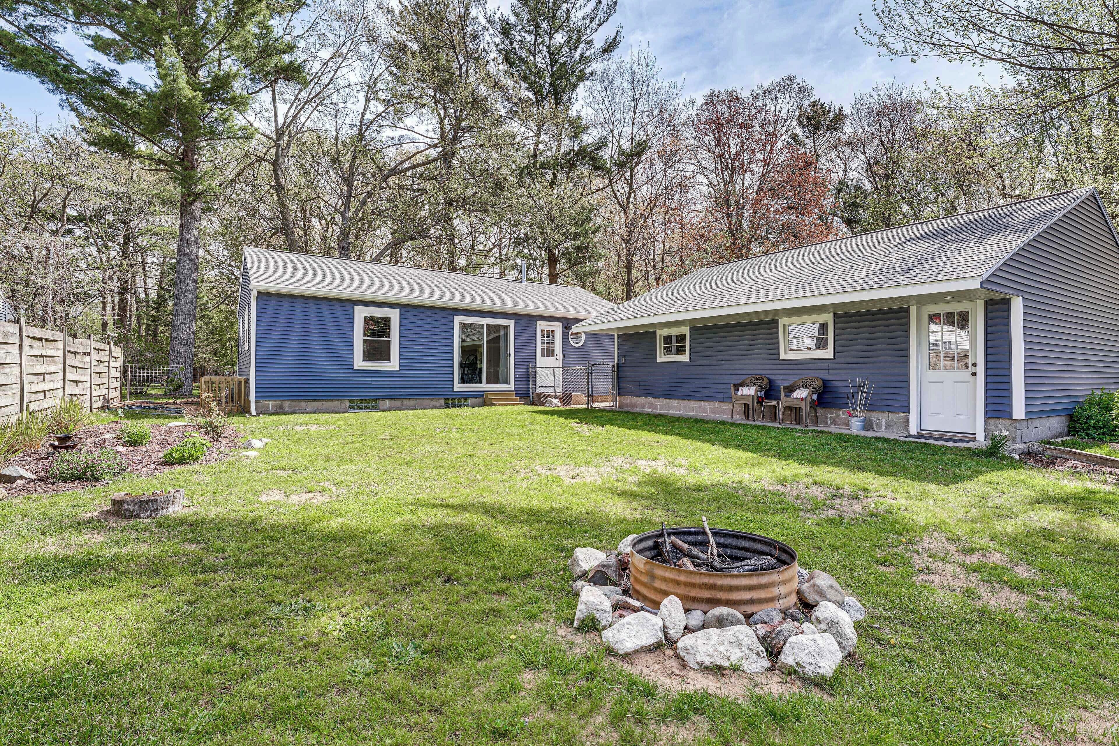 Cottage (4 Bedrooms) | Exterior