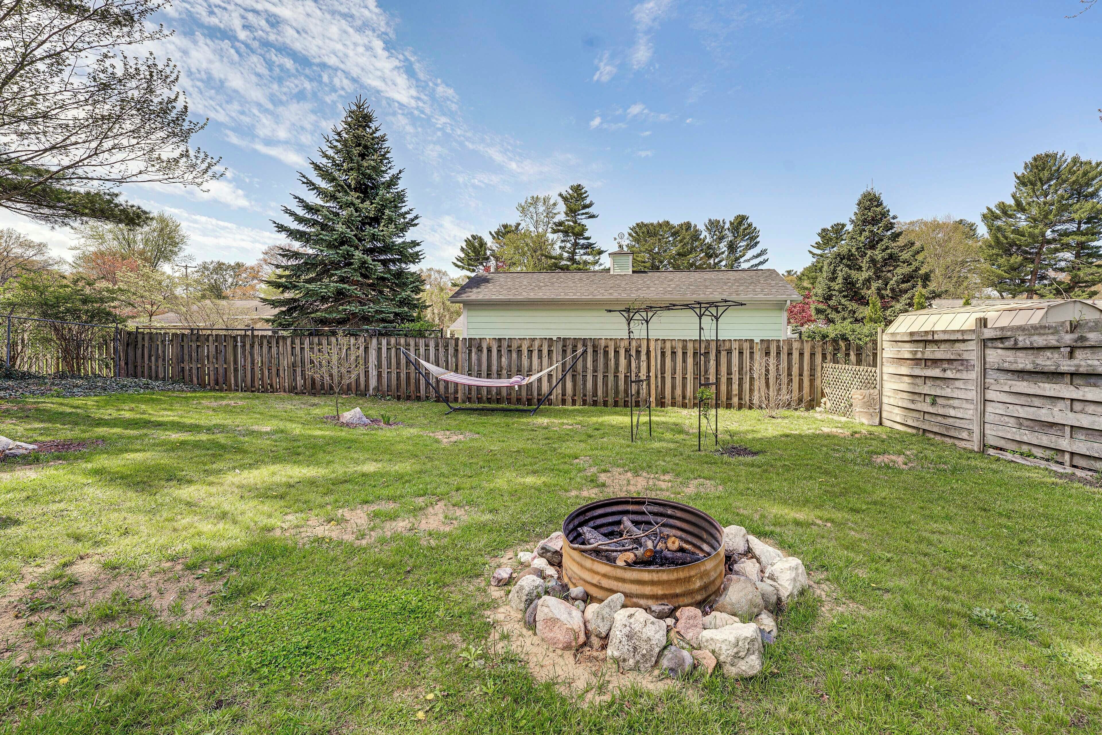 平房 (4 Bedrooms) | 住宿內部