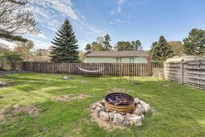 Cottage (4 Bedrooms) | Interior