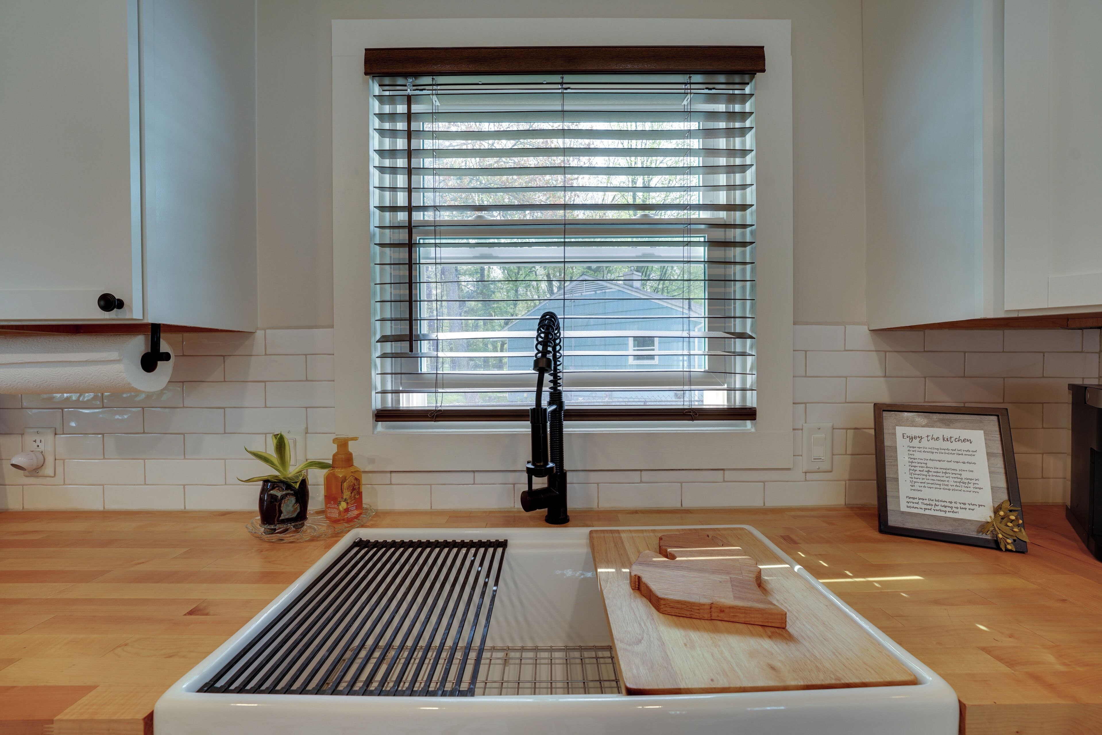 村舍 (4 Bedrooms) | 住宿内部