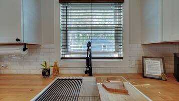 Cottage (4 Bedrooms) | Interior