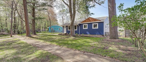 Cottage (4 Bedrooms) | Interior