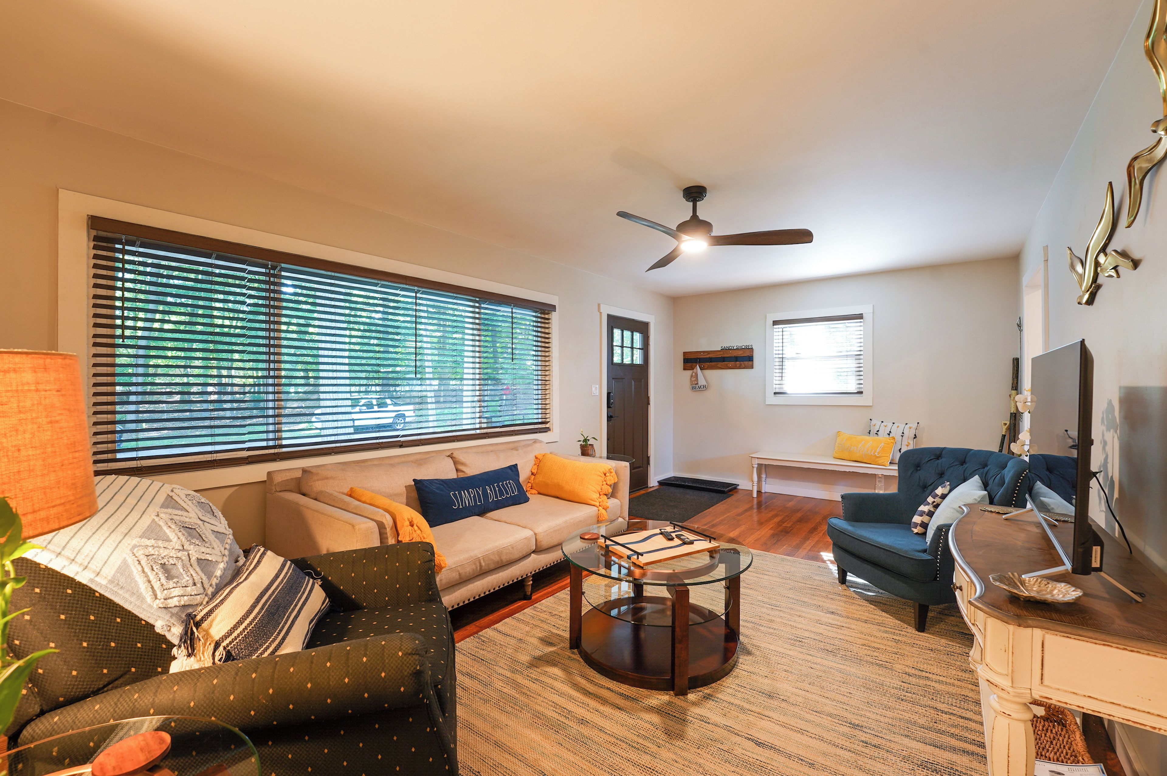 Cottage (4 Bedrooms) | Front of property