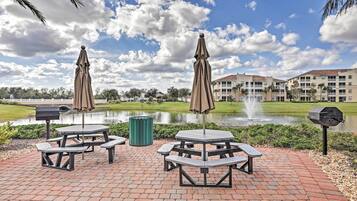 Apartemen (3 Bedrooms) | Interior