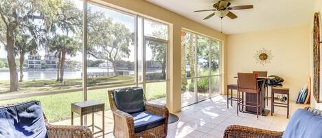 Apartment (3 Bedrooms) | Interior