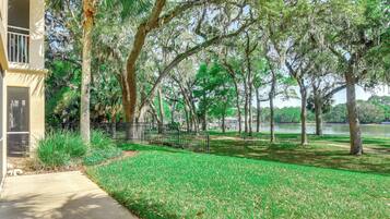 Apartemen (3 Bedrooms) | Interior