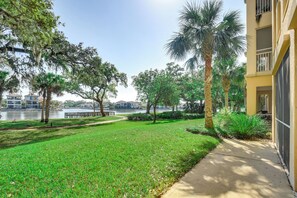 Departamento (3 Bedrooms) | Interior