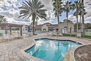 Appartement (3 Bedrooms) | Interieur