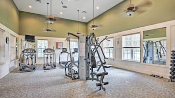 Apartment (3 Bedrooms) | Interior