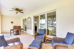 Huoneisto (3 Bedrooms) | Sisätilat