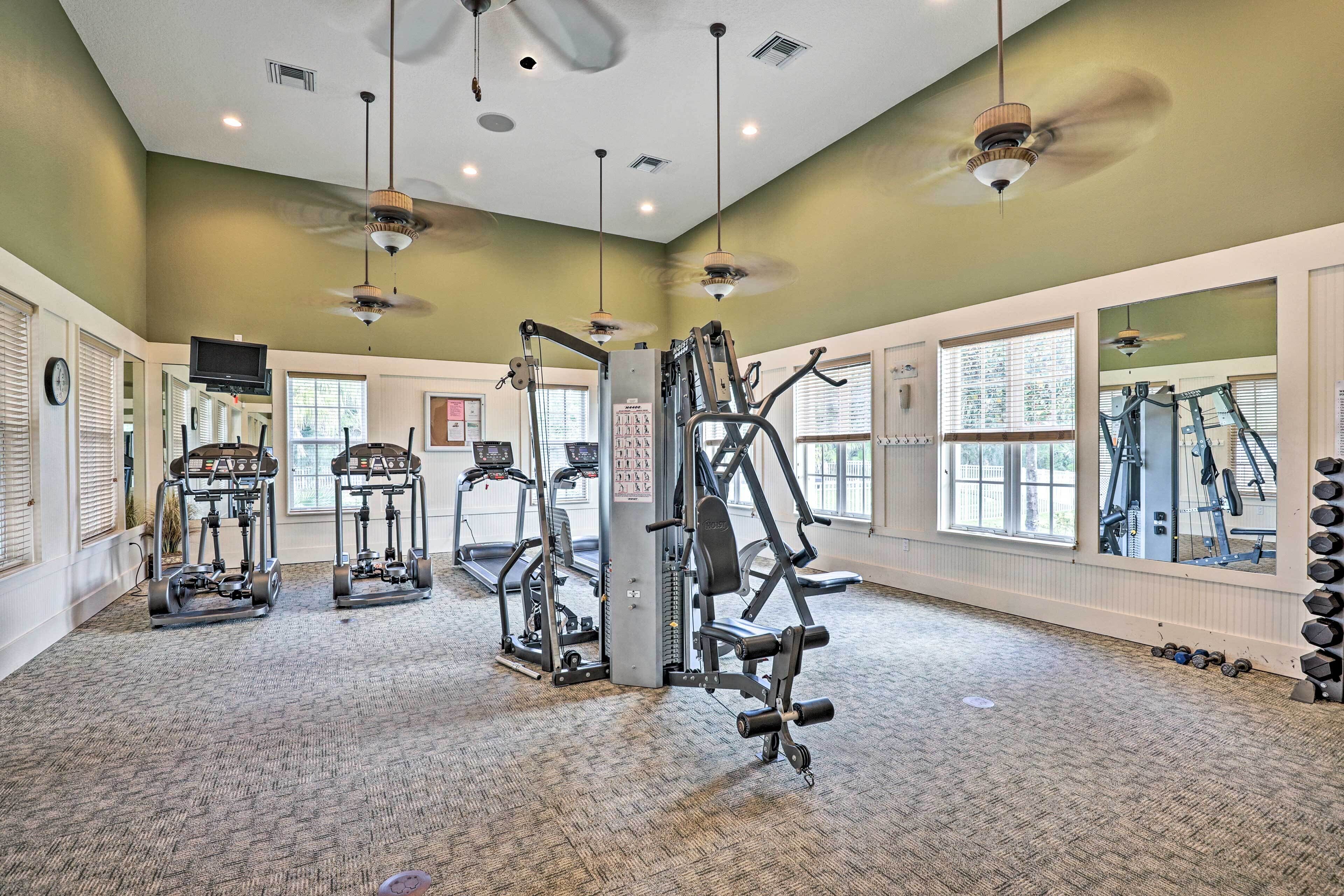 Apartment (3 Bedrooms) | Interior