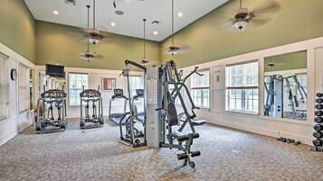 Apartment (3 Bedrooms) | Interior