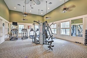 公寓 (3 Bedrooms) | 住宿内部