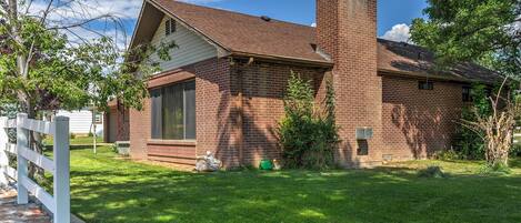 Maison (3 Bedrooms) | Intérieur