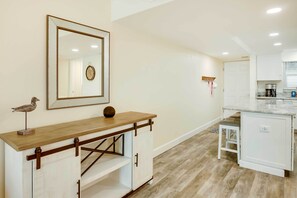 Apartamento (2 Bedrooms) | Parte interna