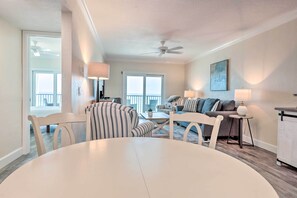 Huoneisto (2 Bedrooms) | Sisätilat