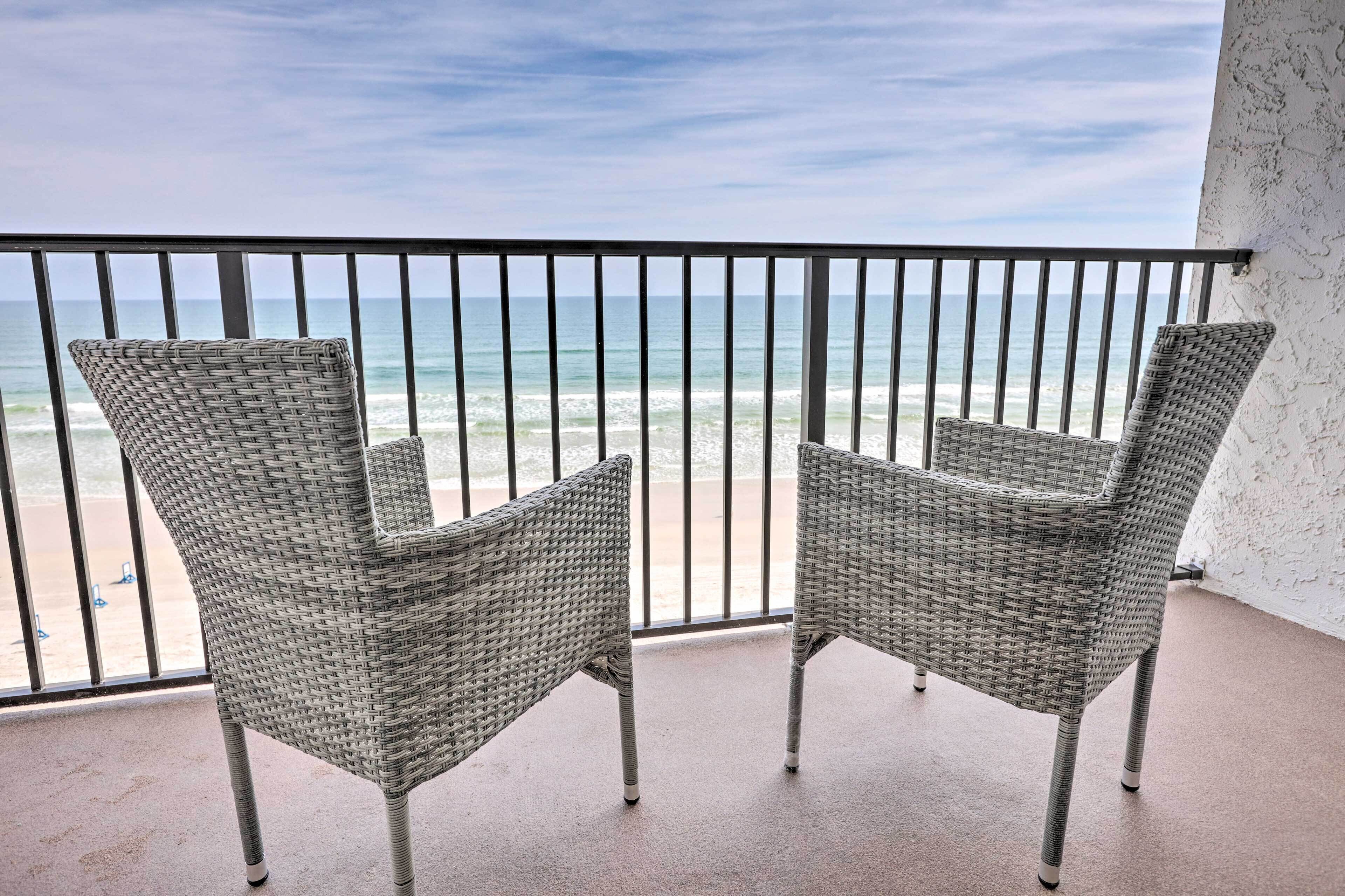 Căn hộ (2 Bedrooms) | Nội thất