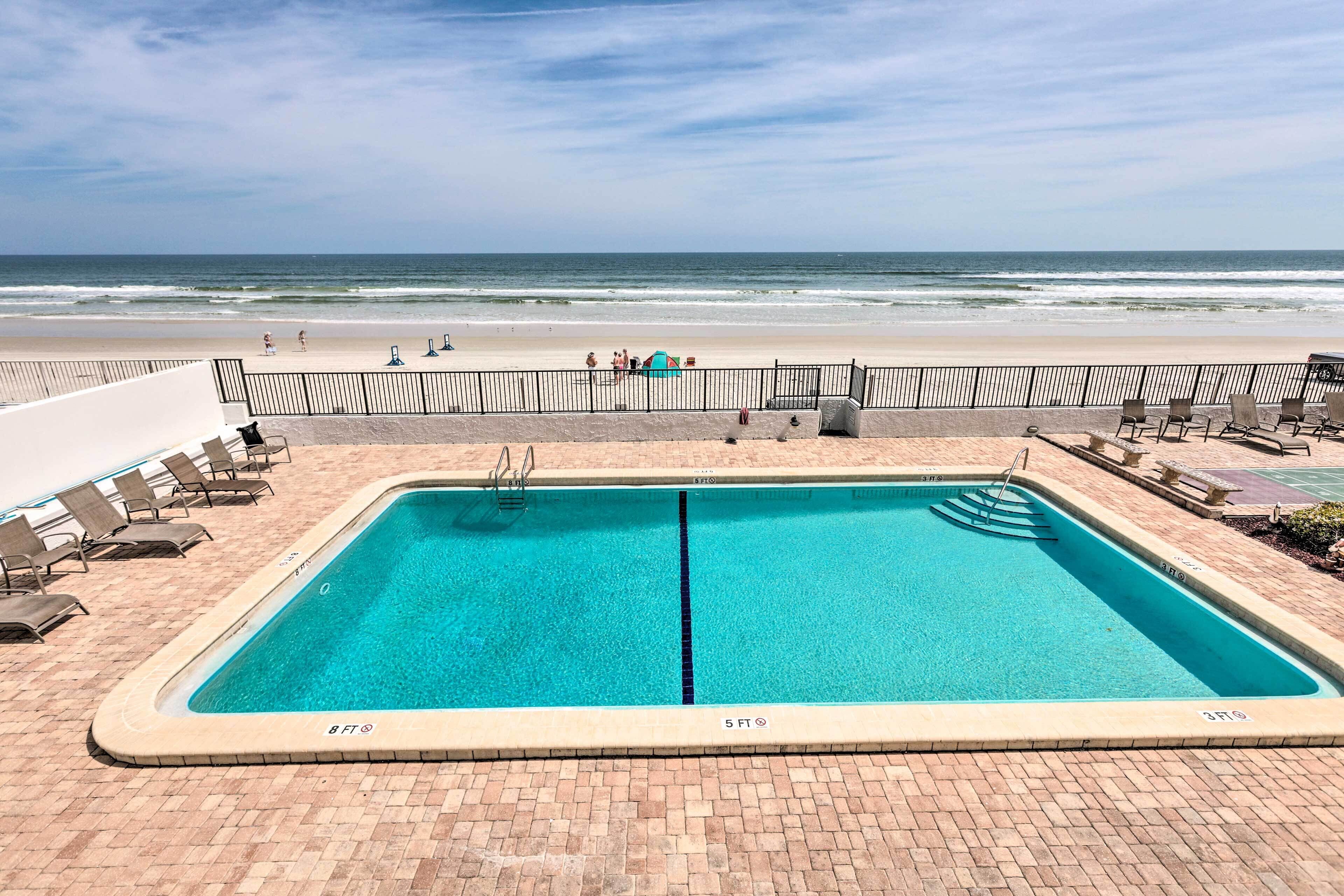 Lägenhet (2 Bedrooms) | Interiör