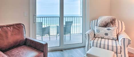 Leilighet (2 Bedrooms) | Innvendig