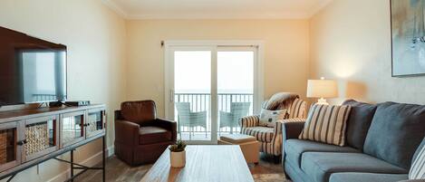 Huoneisto (2 Bedrooms) | Majoituspaikan julkisivu