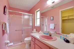 Casa (3 Bedrooms) | Parte interna