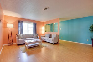 Casa (3 Bedrooms) | Parte interna