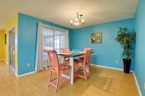 Casa (3 Bedrooms) | Parte interna
