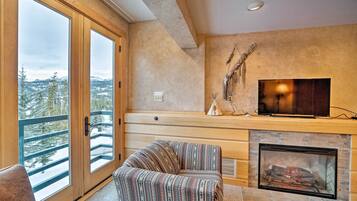 Apartemen (1 Bedroom) | Interior