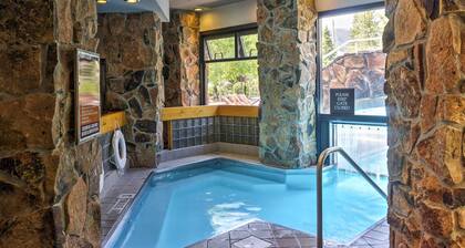 Big Sky Condo w/ Mountain Views, Hike, Ski & Fish!