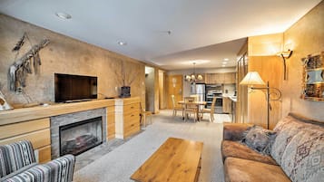 Apartment (1 Bedroom) | Front of property