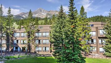 Apartment (1 Bedroom) | Interior