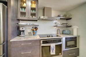 公寓 (1 Bedroom) | 住宿內部