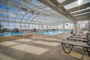 Interior - Atlantic City Condo w/ Community Pool! (Atlantic City)