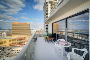 Apartment (1 Bedroom) | Interior - Atlantic City Condo w/ Community Pool! (Atlantic City)