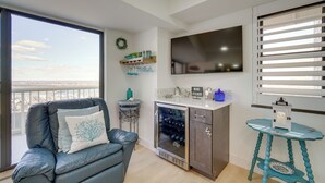 Leilighet (1 Bedroom) | Innvendig